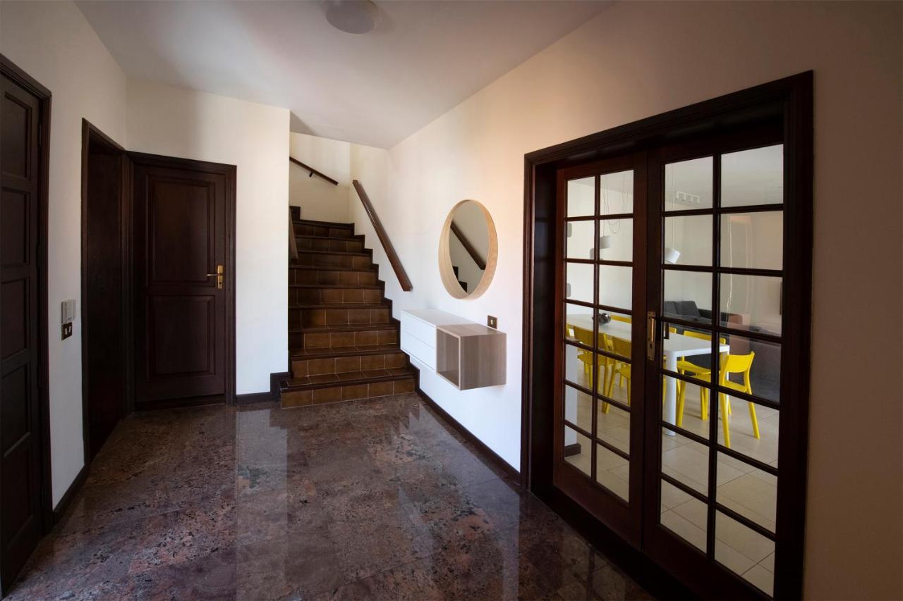 Vivienda Vacacional Villa El Mirador San Sebastian De La Gomera Bagian luar foto
